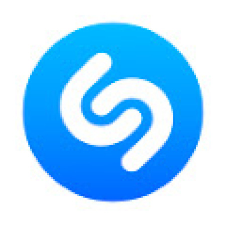 Shazam 识别歌曲官方网站