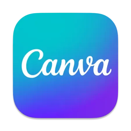 Canva可画官网