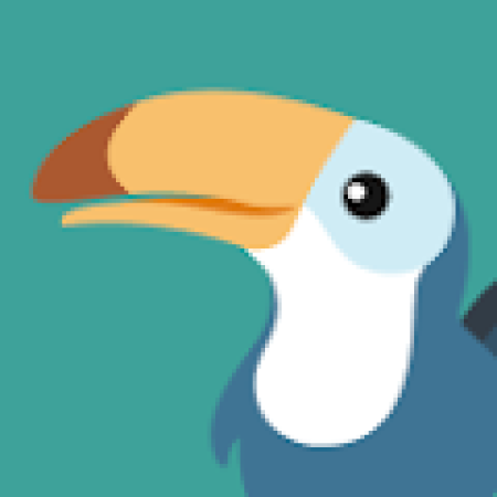 Toucan官网
