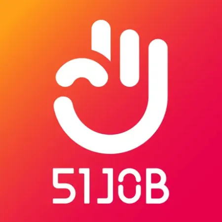 前程无忧51Job官网