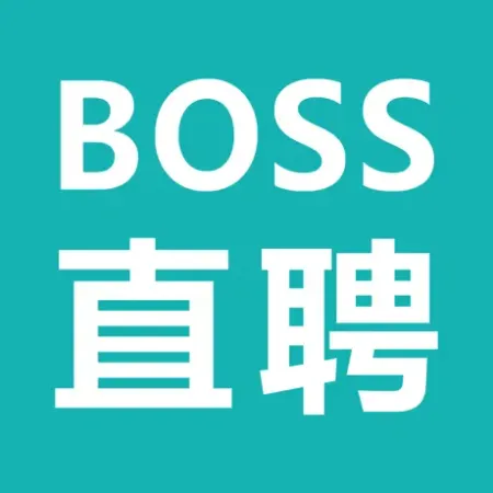 BOSS直聘官网