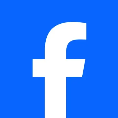 Facebook官网
