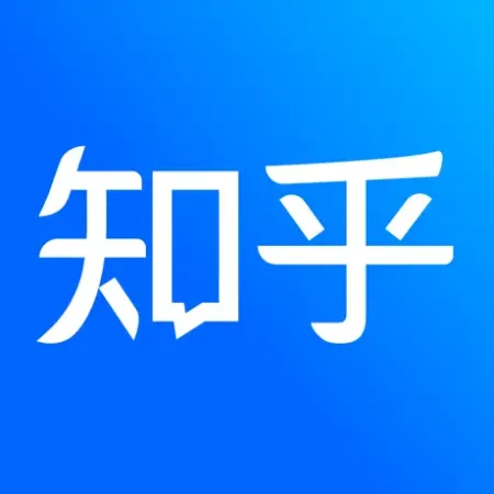 知乎官网