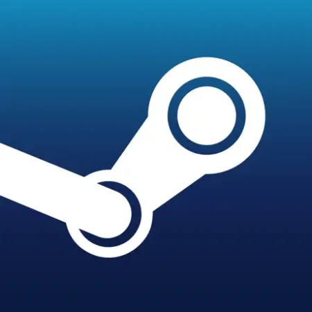 Steam官网