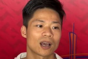 苏炳添：自己确实跑不动了，将为广东短跑事业站好最后一班岗