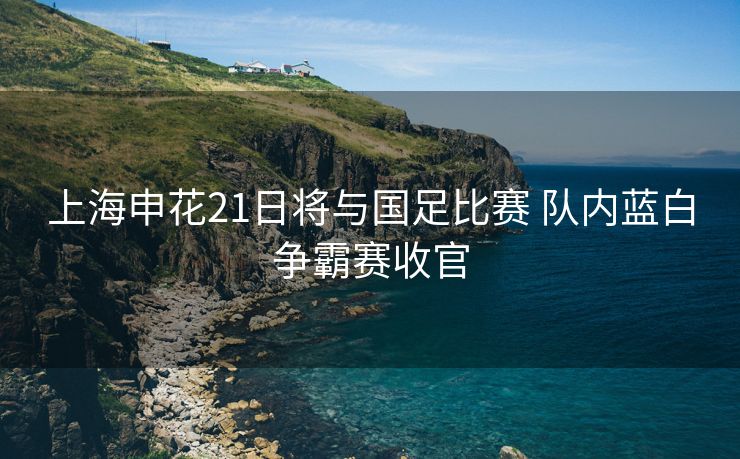 上海申花21日将与国足比赛 队内蓝白争霸赛收官