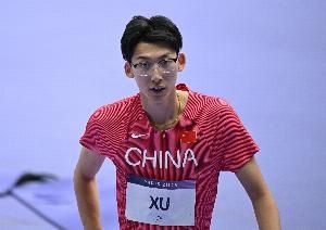13秒23！徐卓一世界田联巡回赛男子110米栏夺冠，成绩达标世锦赛