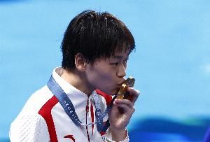 杨瀚森&李源一在列！1011名优秀运动员拟保送 全红婵保送暨南大学