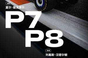汉密尔顿：我们这周取得了进步，我充满斗志，希望尽快重回前列
