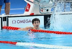 全国游泳冠军赛今日开赛，潘展乐、孙杨、张雨霏等人今天上午亮相